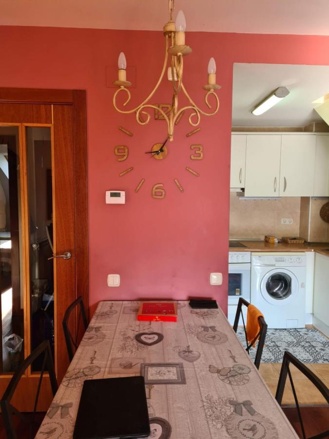 El Atico De La Gorga Appartement Boltaña Buitenkant foto