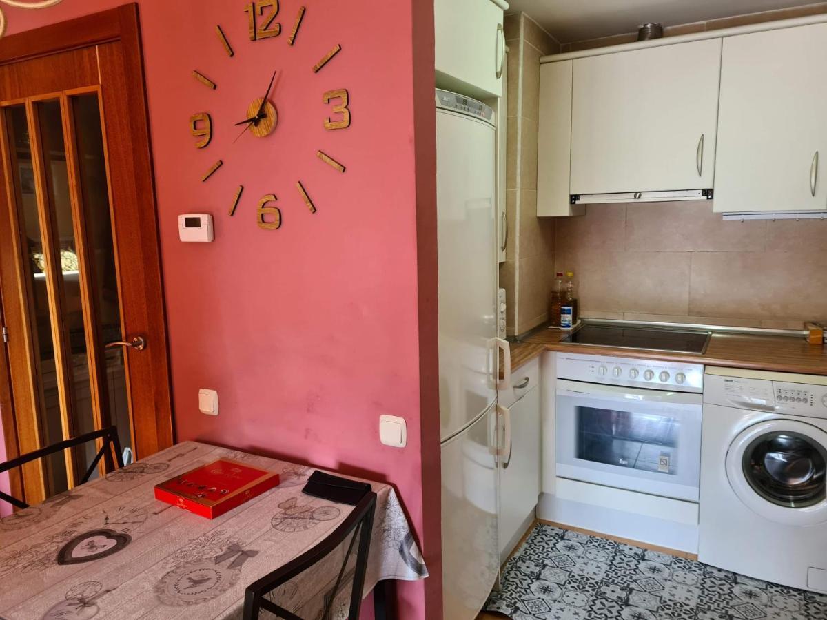 El Atico De La Gorga Appartement Boltaña Buitenkant foto