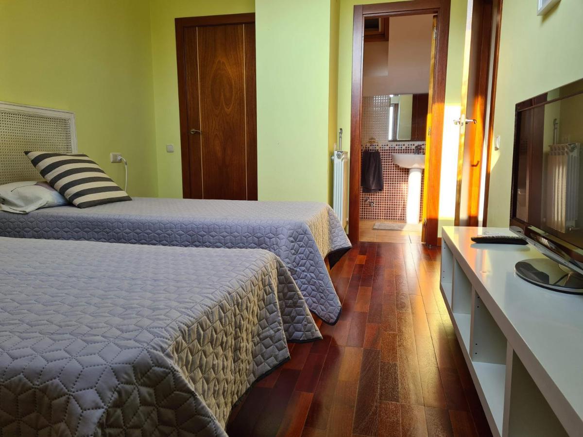El Atico De La Gorga Appartement Boltaña Buitenkant foto
