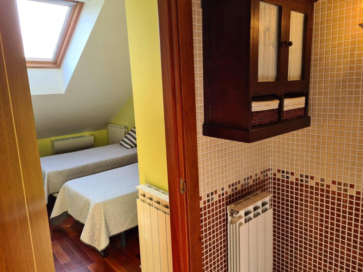 El Atico De La Gorga Appartement Boltaña Buitenkant foto